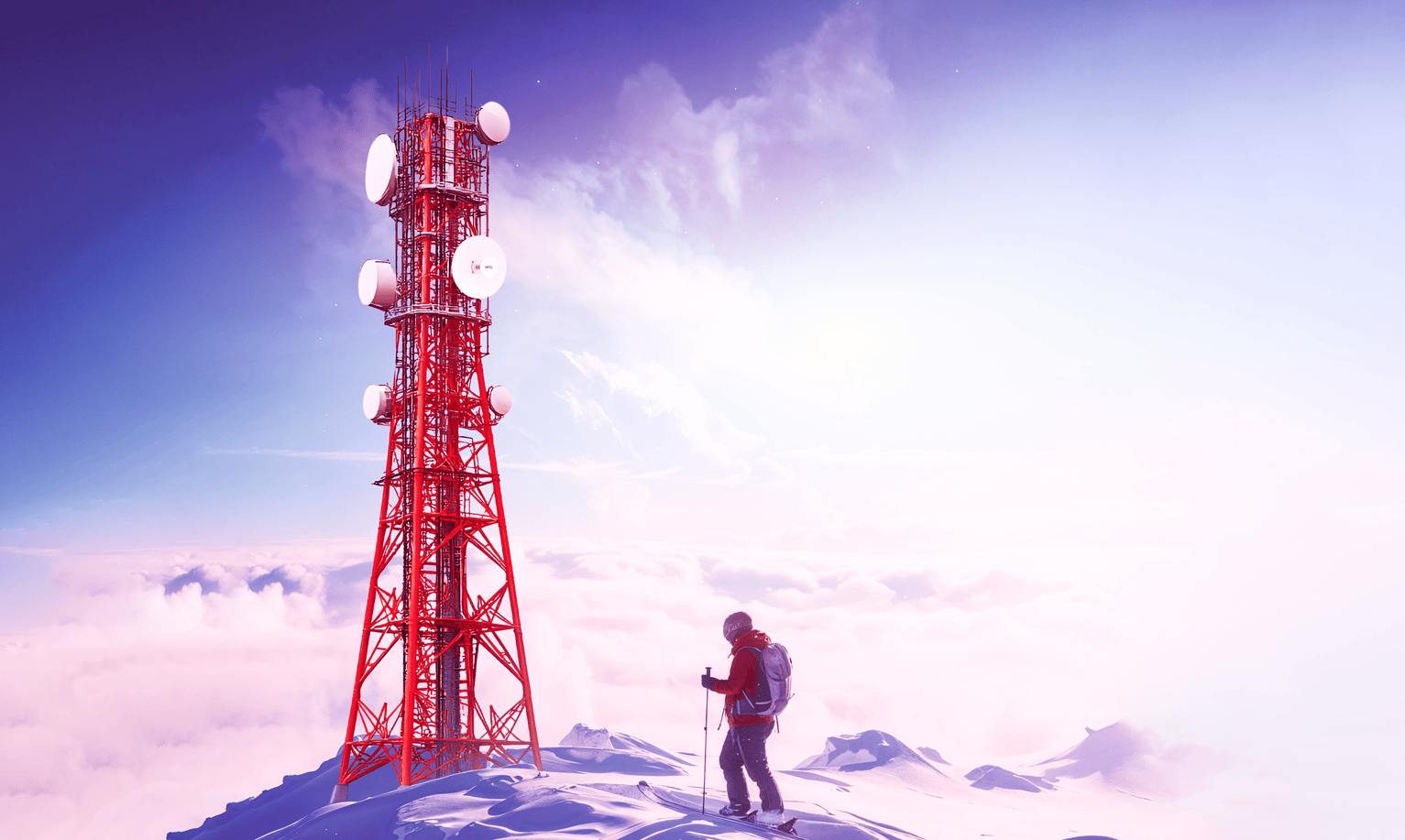 Small Size, Massive Impact: How Small Form Factor UBR Is Revolutionizing Network Deployment Small Size, Massive Impact: How Small Form Factor UBR Is Revolutionizing Network Deployment